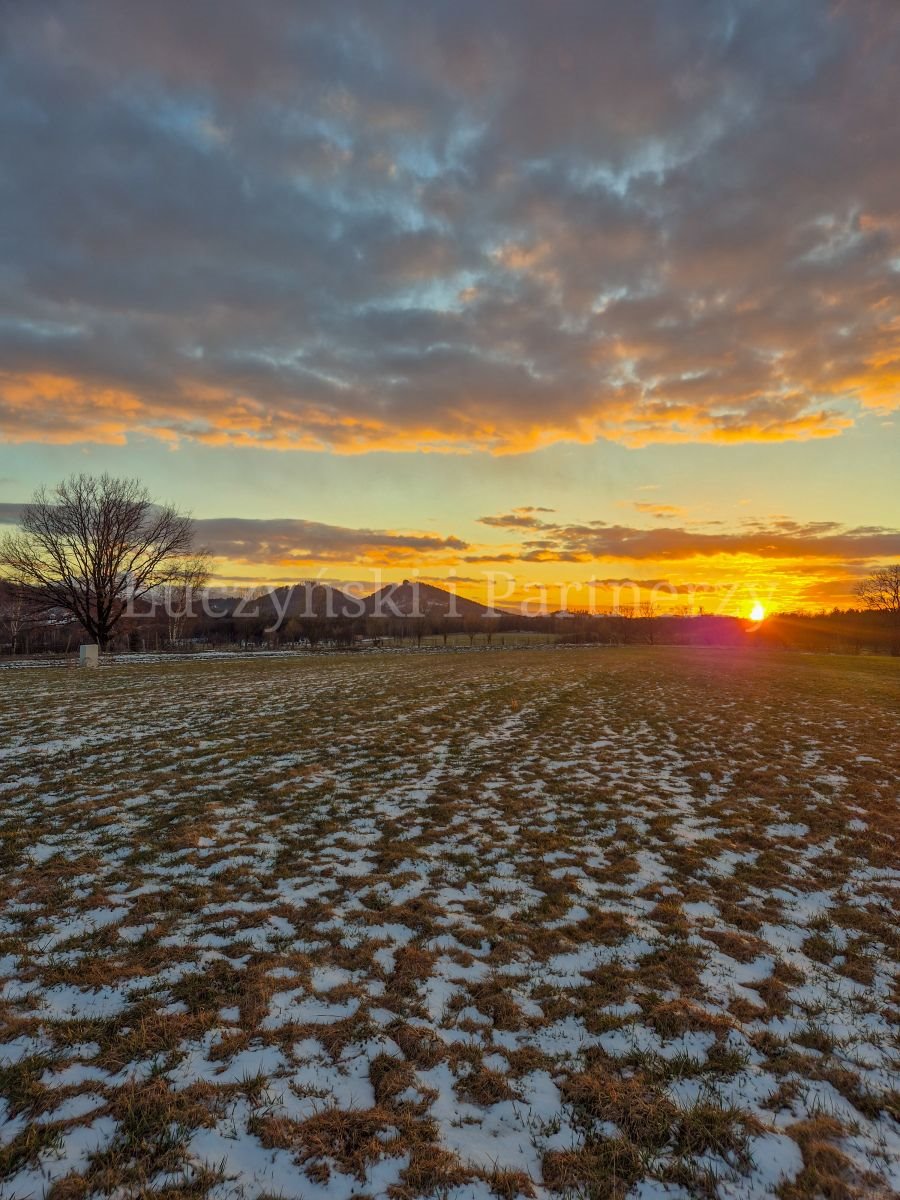 Działka budowlana na sprzedaż Janowice Wielkie  7 547m2 Foto 1