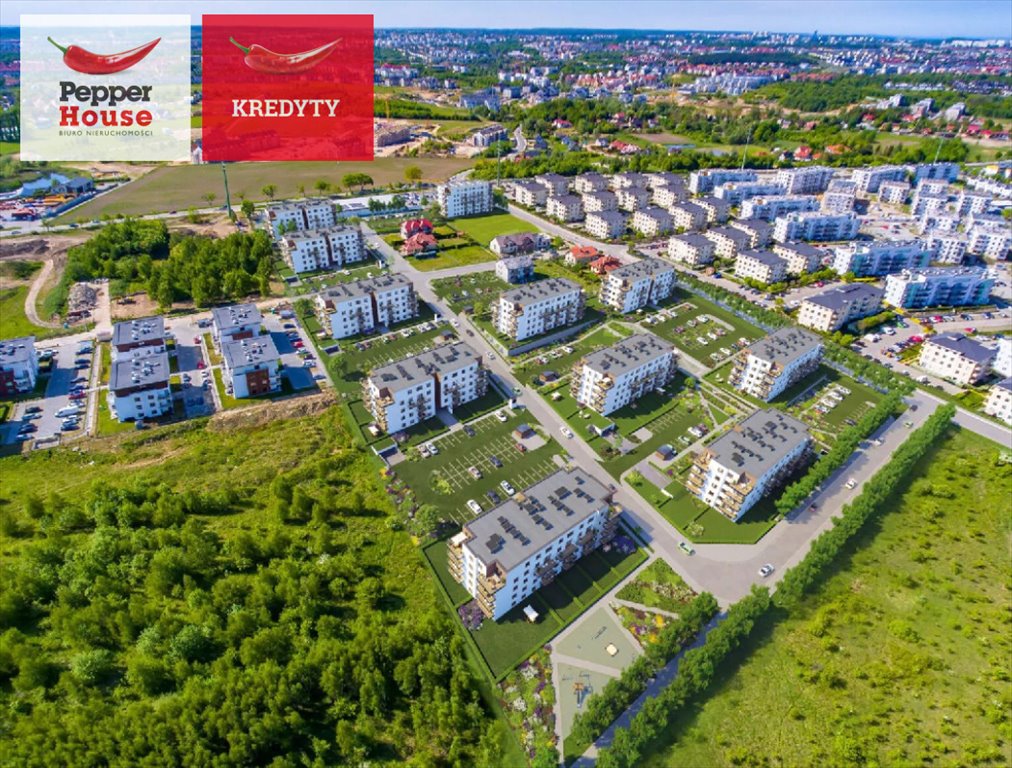 Polecam 33,1 m2 w Gdańsku Łostowicach do własnej aranżacji Gdańsk, Łostowice, Kazimierza Wielkiego  33m2 Foto 1