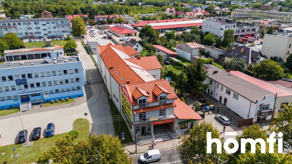 Do sprzedania obiekt handlowy 1500 m² w centrum Szydłowca Szydłowiec, Tadeusza Kościuszki  1 500m2 Foto 1