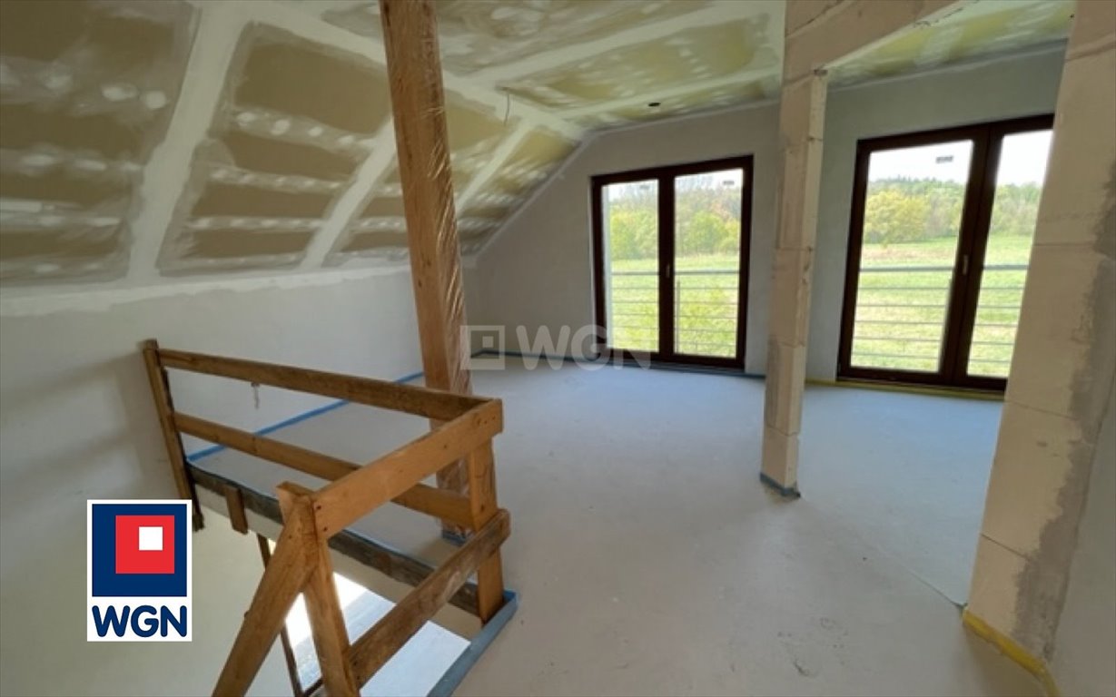 Dom na sprzedaż Jaworzno, Jeleń, Jeleń  180m2 Foto 12