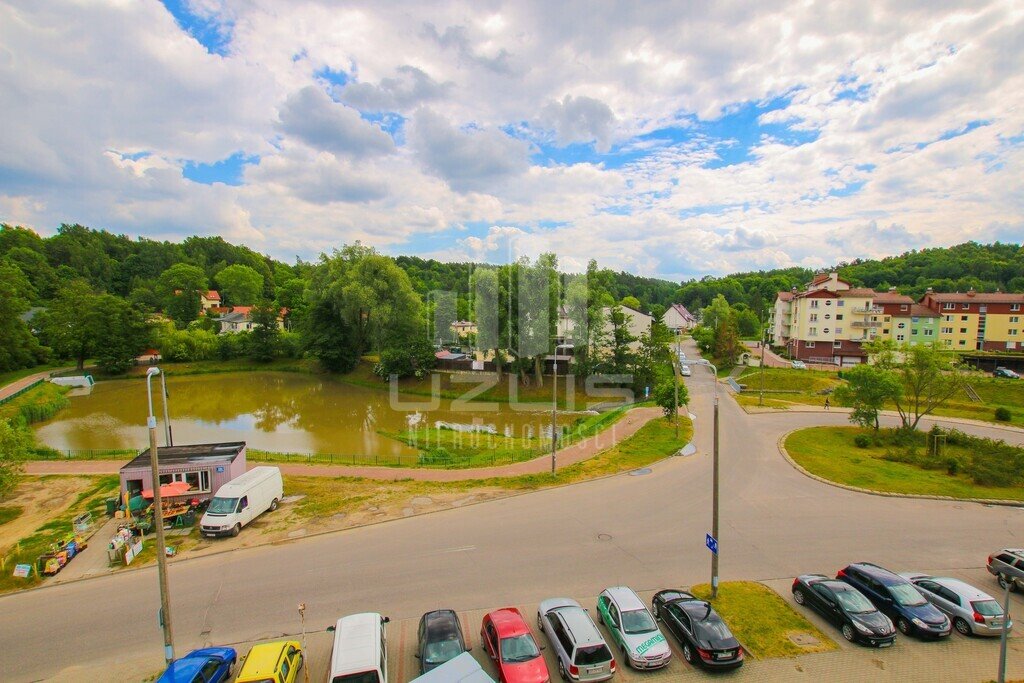 Mieszkanie dwupokojowe na sprzedaż Gdańsk, Potokowa  57m2 Foto 8