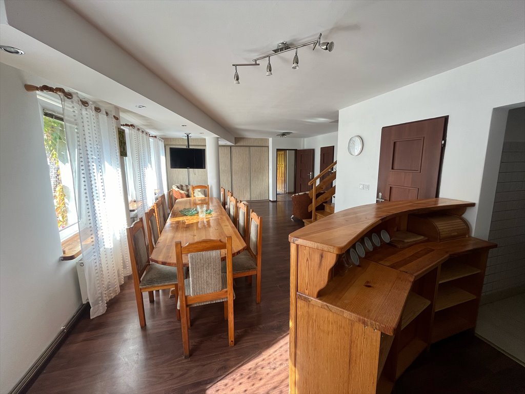 Dom na wynajem Kraków, Bronowice, Bronowice Małe, OJCOWSKA 42  140m2 Foto 3