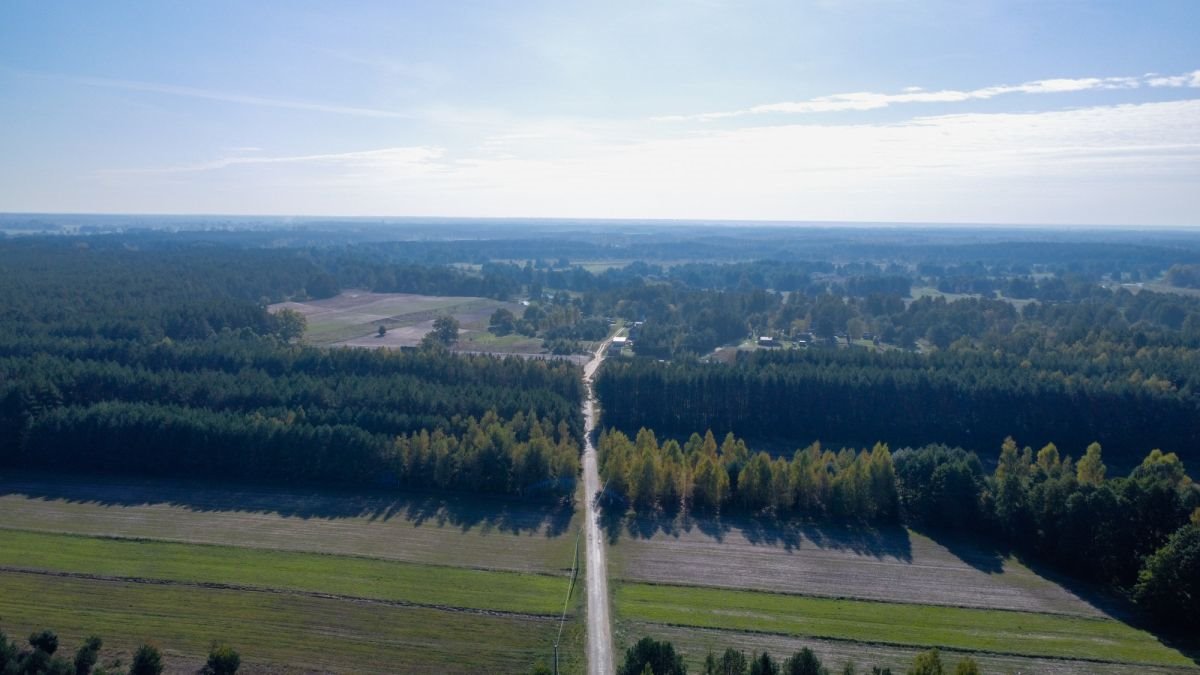 Działka rekreacyjna na sprzedaż Michałowo  2 900m2 Foto 10