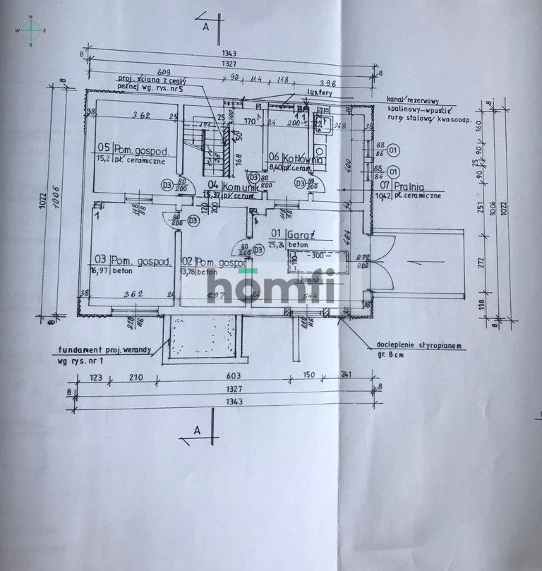 Dom na sprzedaż Józefina, Wacława Gałązki  307m2 Foto 17