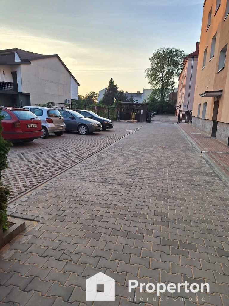 Mieszkanie dwupokojowe na sprzedaż Grodzisk Mazowiecki  49m2 Foto 10