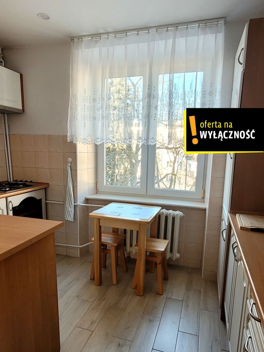 Mieszkanie dwupokojowe na wynajem Kielce, Zagórska  46m2 Foto 12