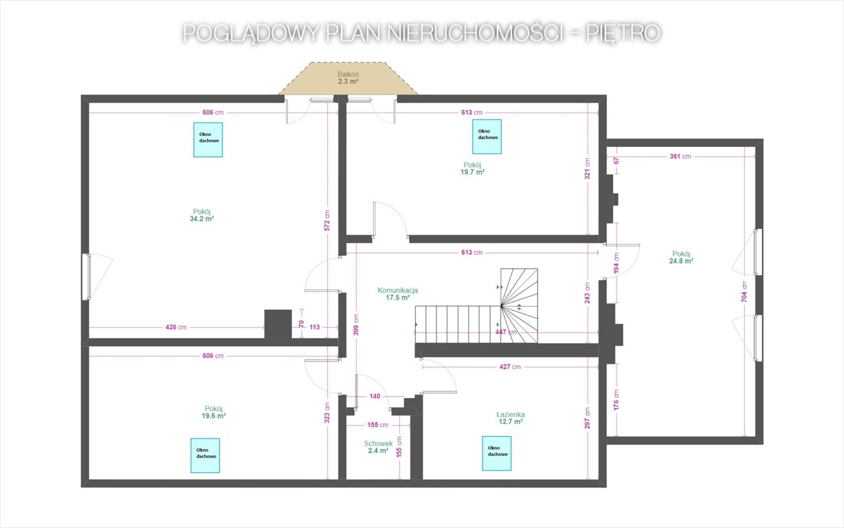 Dom na sprzedaż Sławków, Korzeniec  240m2 Foto 8