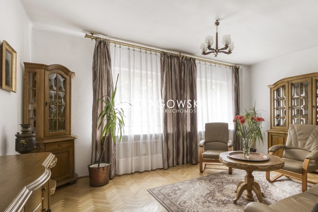 Dom na sprzedaż Warszawa, Mokotów, Sadyba  190m2 Foto 7