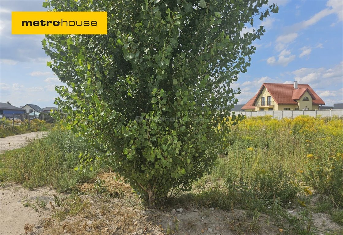 Działka inna na sprzedaż Raszyn  1 000m2 Foto 1