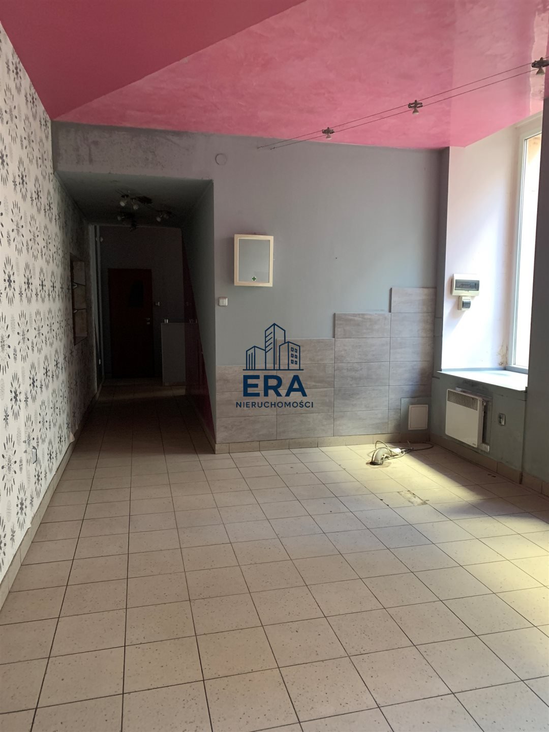 Lokal na Piotrkowskiej 69,5 m², idealny na biuro lub salon Łódź, Śródmieście, Deptak, Piotrkowska  70m2 Foto 1