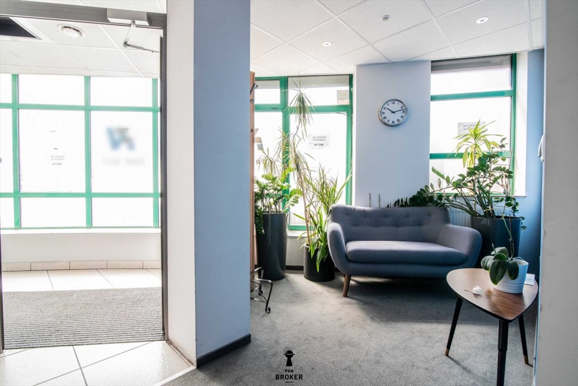 Przestronny lokal biurowy 369 m2 z witryną i parkingiem Kraków, Krowodrza, Żabiniec  369m2 Foto 1