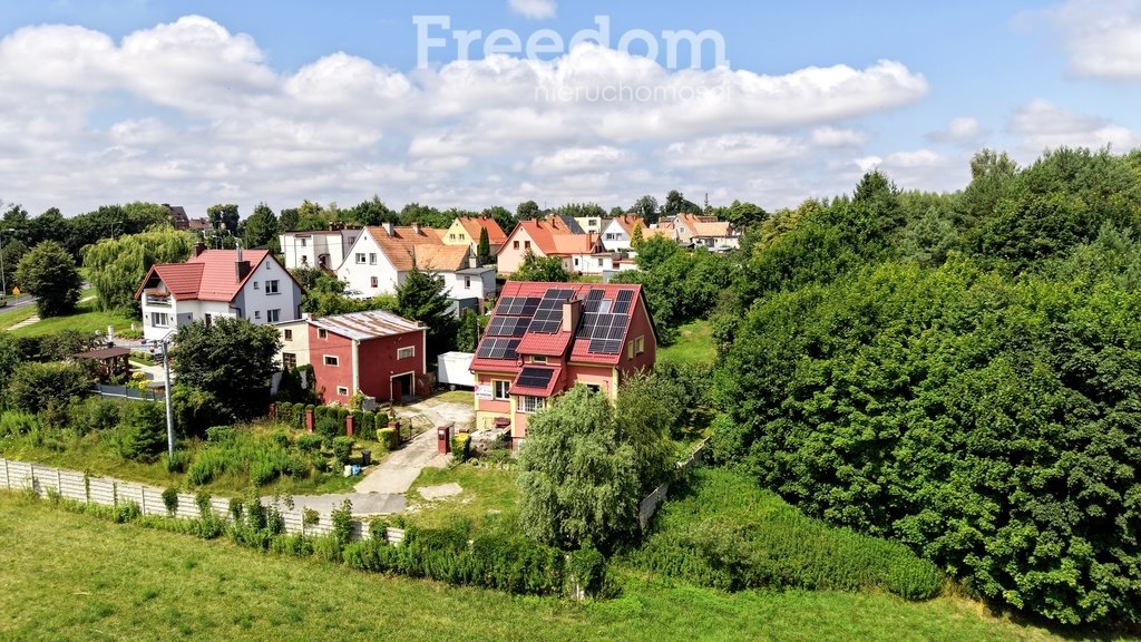 Zapraszam do obejrzenia domu 7 pokoi z tarasem i poddaszem Prabuty, Górna  177m2 Foto 1