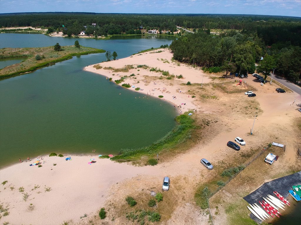 Działka inna na sprzedaż Brzóze Małe  2 686m2 Foto 2