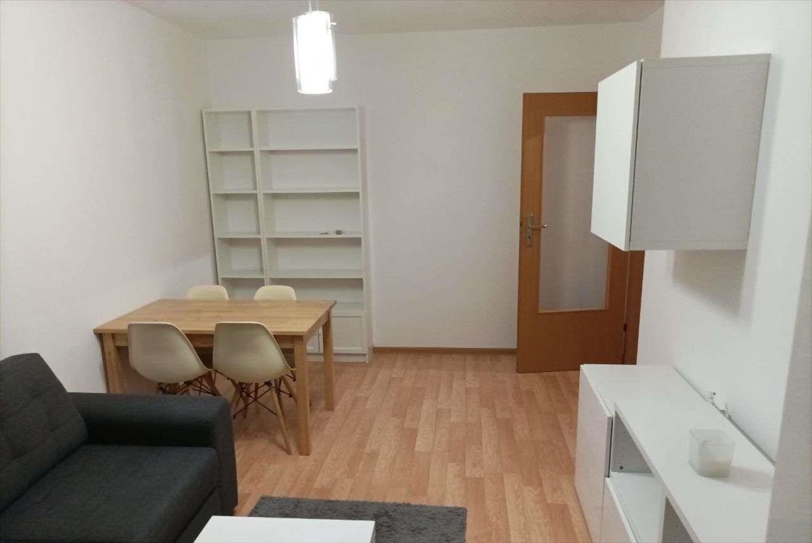 Mieszkanie dwupokojowe na sprzedaż Warszawa, Białołęka, Nowodwory, Barei  40m2 Foto 4