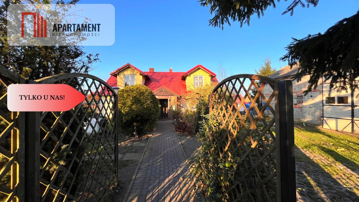 Dom na sprzedaż Piaseczno  150m2 Foto 1