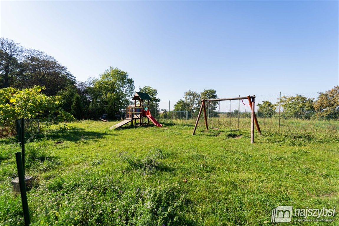 Mieszkanie trzypokojowe na sprzedaż Lipiany, obrzeża  68m2 Foto 4