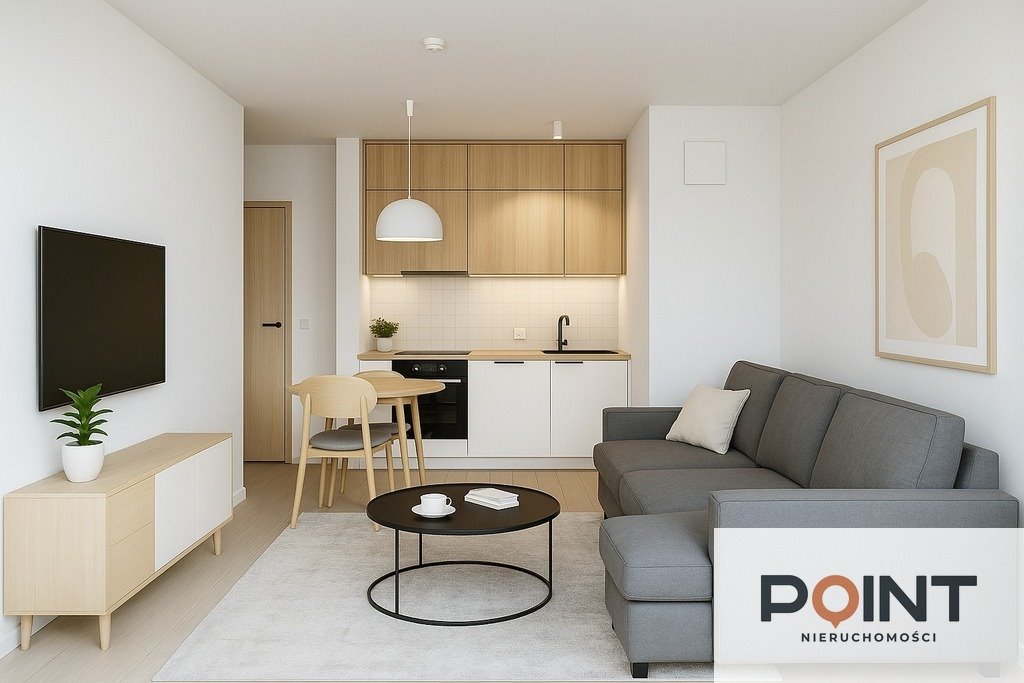 Mieszkanie trzypokojowe na sprzedaż Warszawa, Białołęka, Ostródzka  55m2 Foto 1