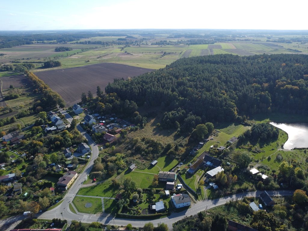 Działka budowlana na sprzedaż Żelazo  5 200m2 Foto 7