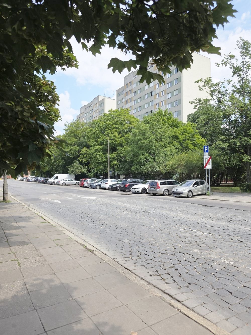 Sprzedam funkcjonalne 3-pokojowe mieszkanie 49 m² z balkonem w centrum Wrocławia Wrocław, Stare Miasto, szczepin, Poznańska  49m2 Foto 1