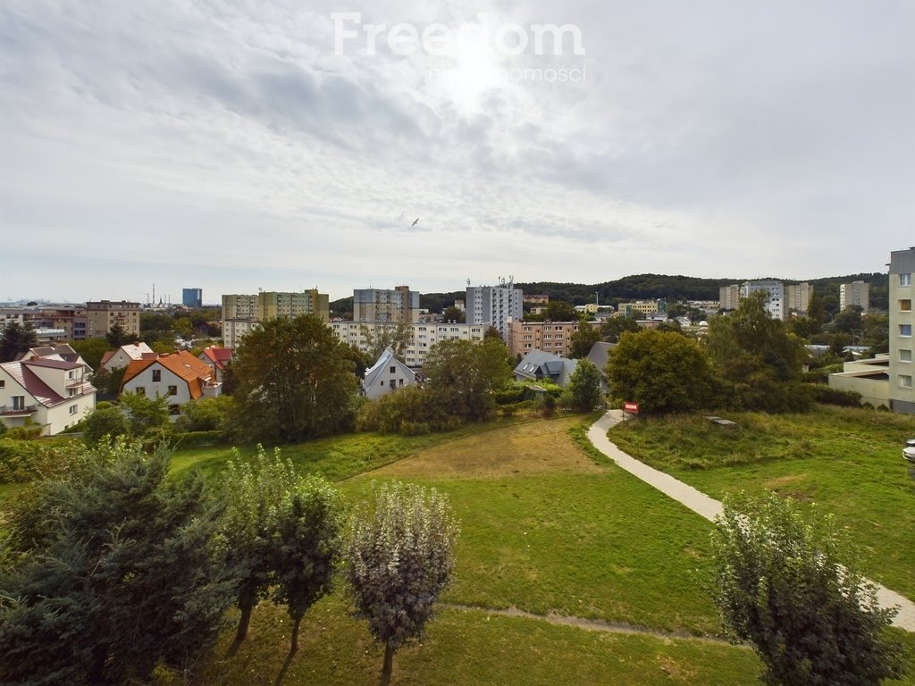 Mieszkanie czteropokojowe  na sprzedaż Gdańsk, Wrzeszcz Górny, Kornela Makuszyńskiego 3c  62m2 Foto 12