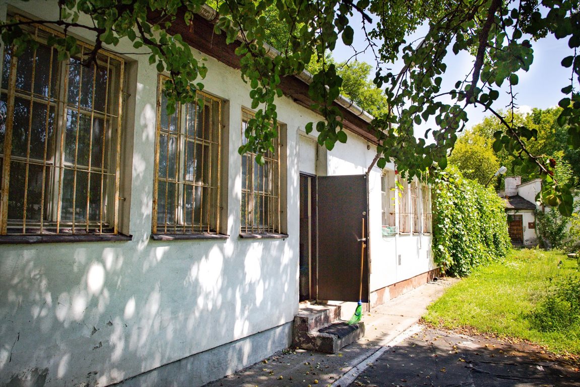 Lokal użytkowy na wynajem Warszawa, Praga Północ, Kłopotowskiego 23/25  41m2 Foto 3