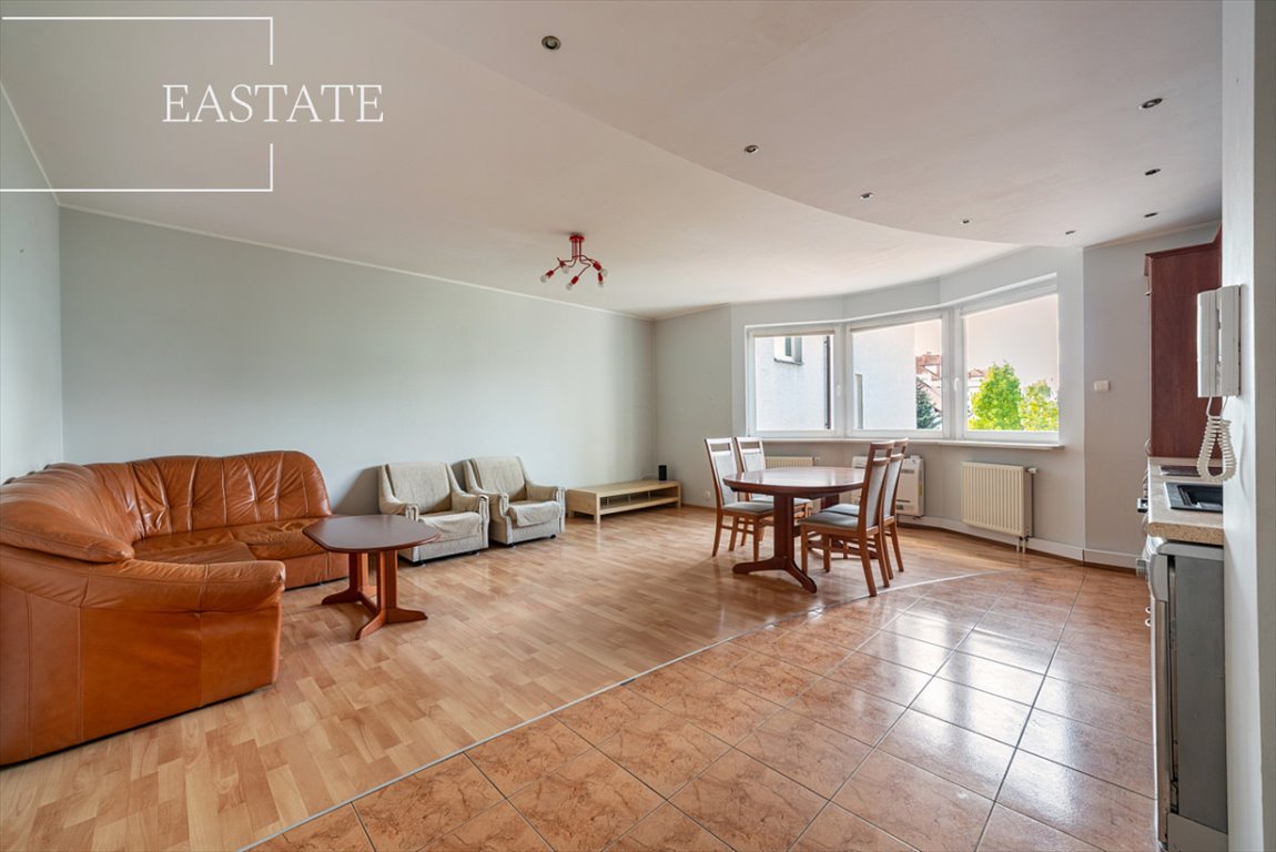 Mieszkanie trzypokojowe na sprzedaż Warszawa, Ursus, Władysława Hermana  69m2 Foto 1