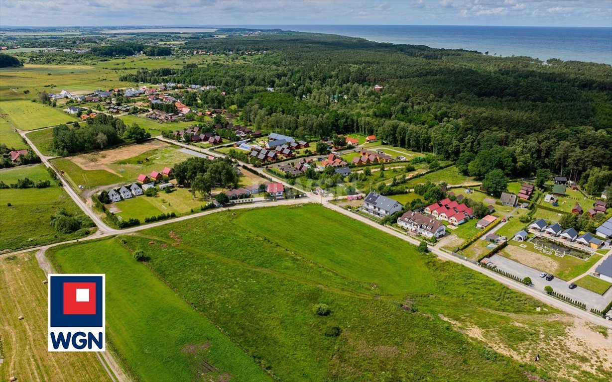 Lokal użytkowy na sprzedaż Jarosławiec, Za Lasem, ul.Za Lasem  263m2 Foto 7