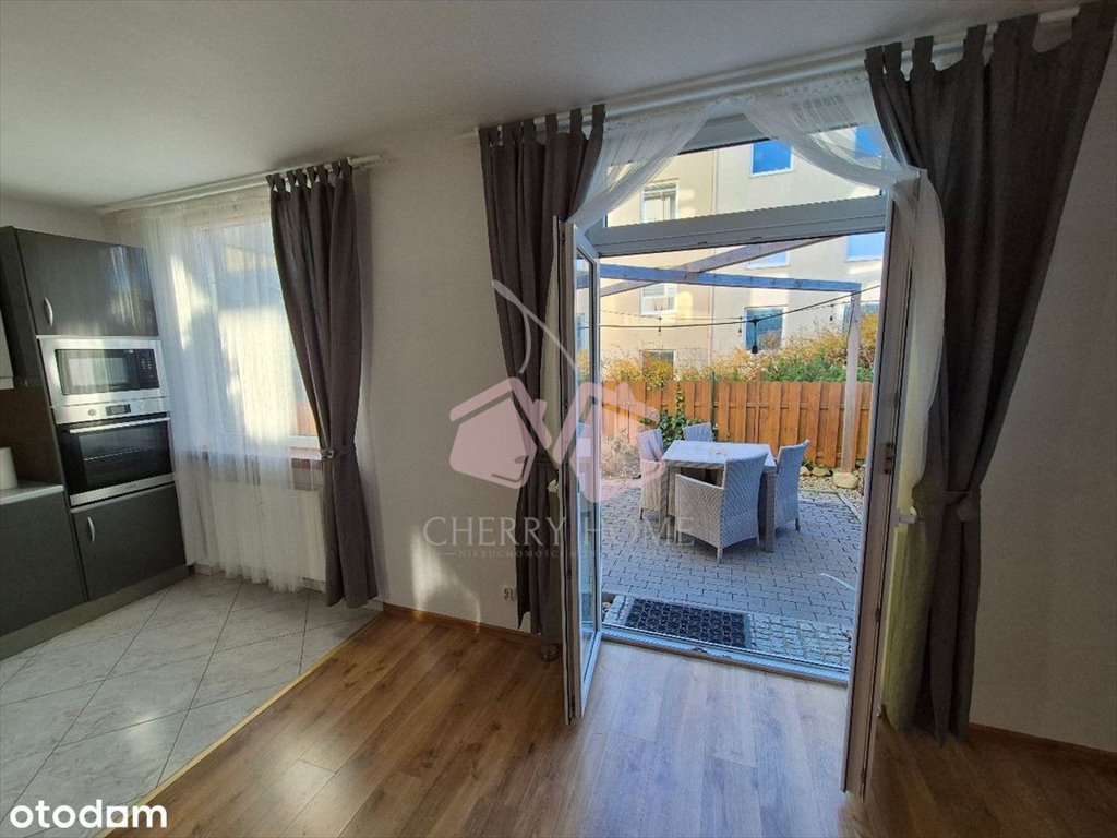 Mieszkanie trzypokojowe na sprzedaż Gdańsk, Maćkowy, Starogardzka  68m2 Foto 5