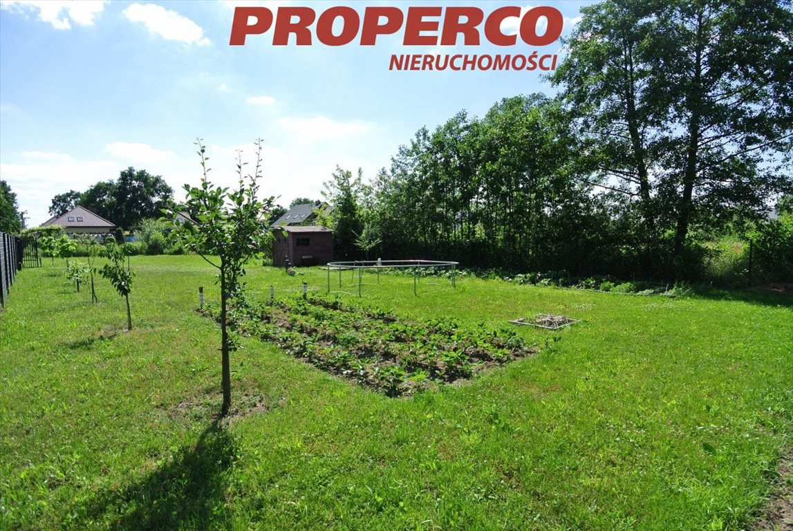 Działka 900 m² pod zabudowę jednorodzinną w Brwinowie Brwinów, Pszczelińska  900m2 Foto 1