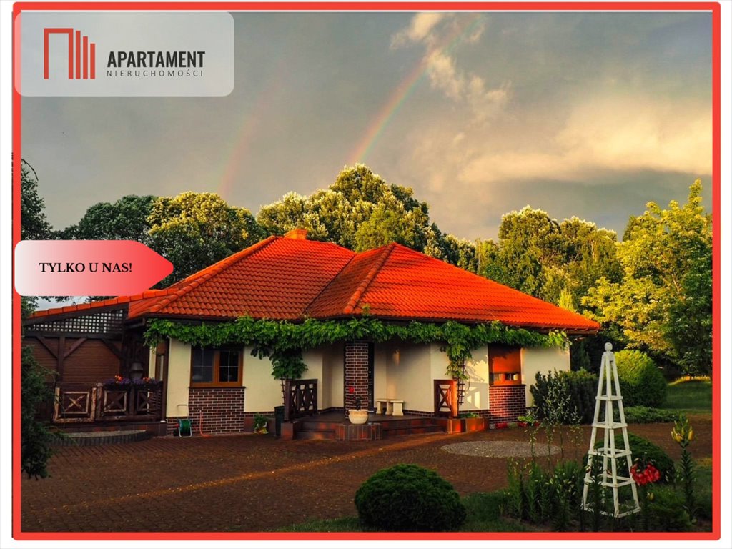 Dom na sprzedaż Wiekowo  281m2 Foto 1