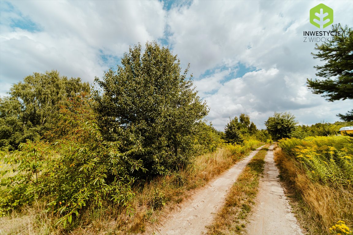 Działka budowlana na sprzedaż Kiełmina, Unikalne działki budowlane na sprzedaż  2 000m2 Foto 8