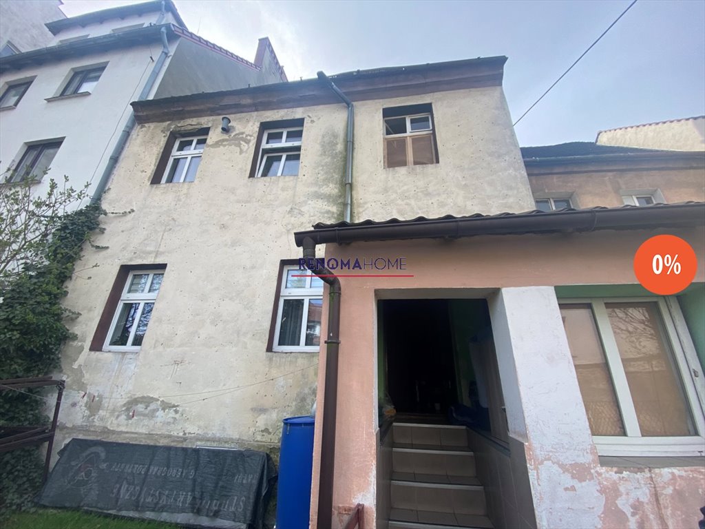 Mieszkanie trzypokojowe na sprzedaż Środa Śląska, Kościuszki  66m2 Foto 14