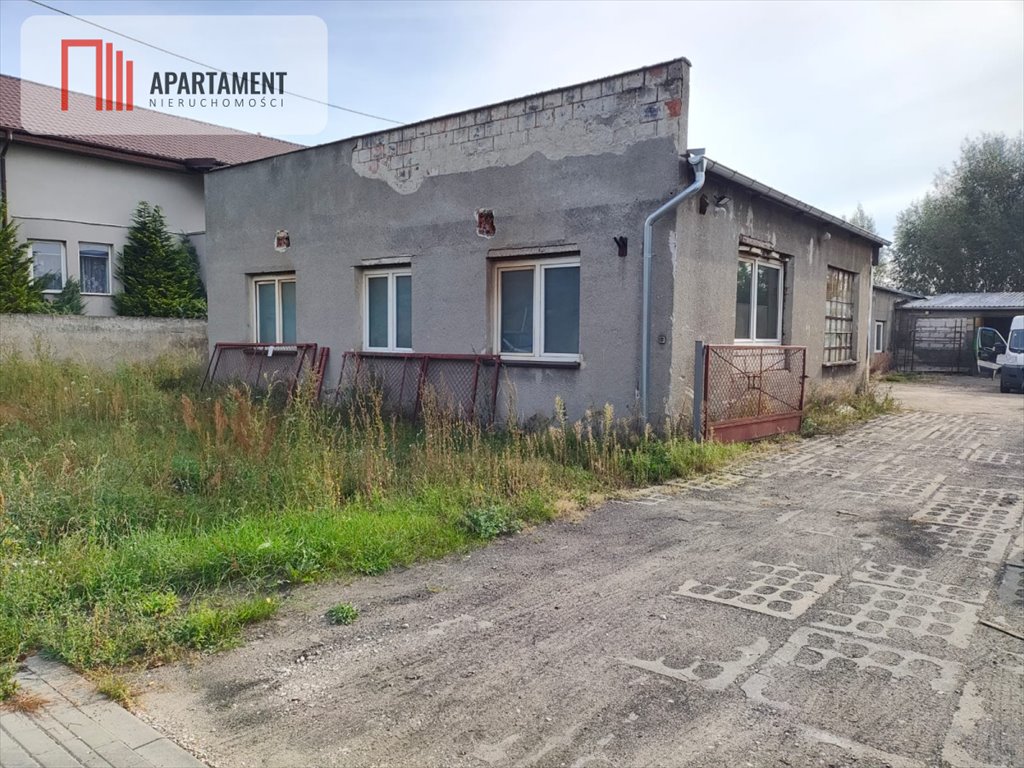 Magazyn na wynajem Kołaczkowo  400m2 Foto 16