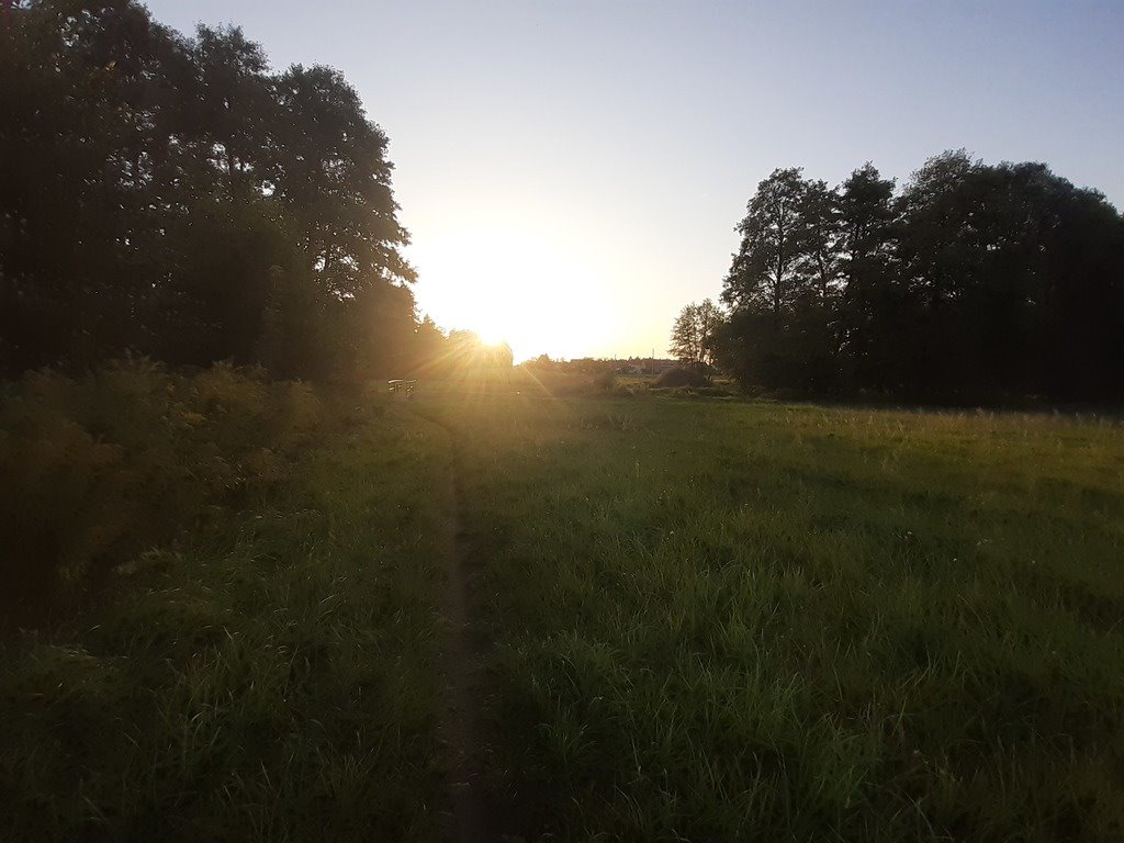 Działka budowlana na sprzedaż Czekanów, Piaskowa  805m2 Foto 15