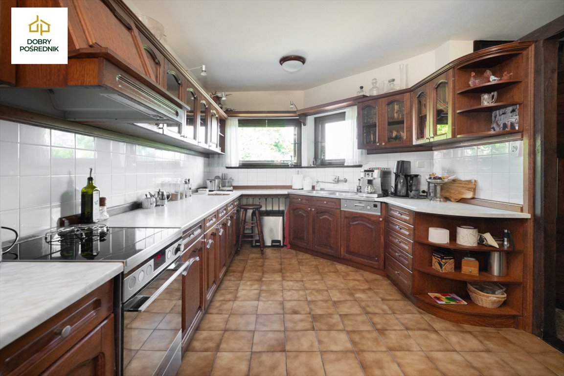 Dom z ogrodem zimowym i panoramicznym widokiem - Gdańsk Wrzeszcz Górny Gdańsk, Wrzeszcz Górny, Gotycka  228m2 Foto 1