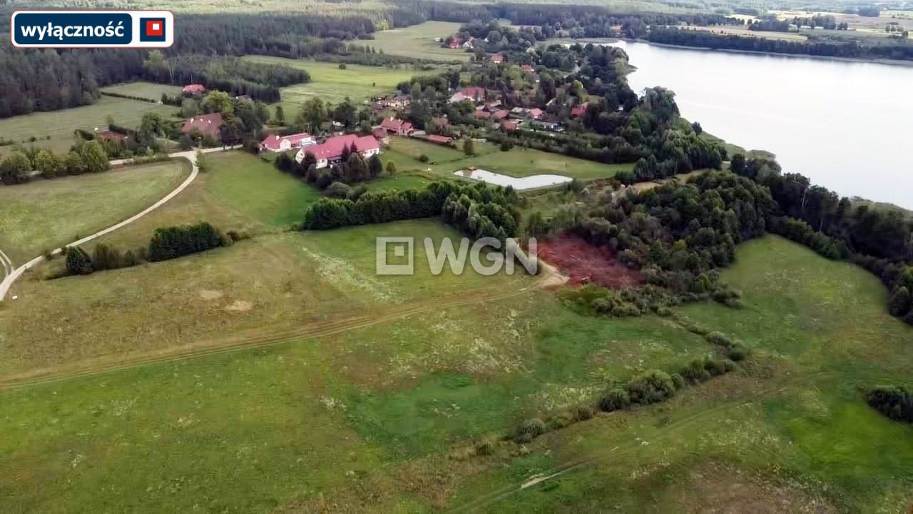 Działka inna na sprzedaż Zawady Ełckie  3 600m2 Foto 1