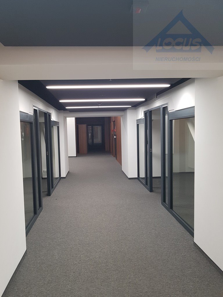 Lokal użytkowy na wynajem Warszawa, Praga-Południe  1 166m2 Foto 6