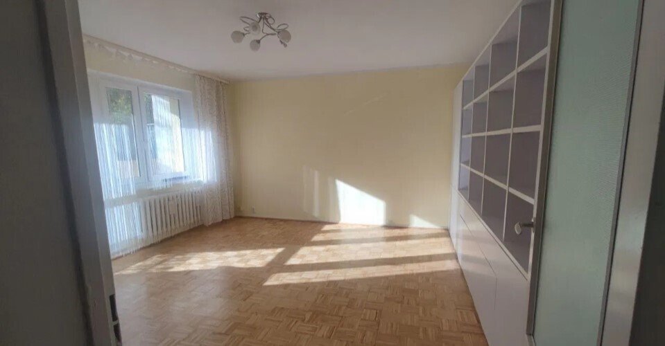 Mieszkanie dwupokojowe na sprzedaż Warszawa, Mokotów, Stegny, Śródziemnomorska  48m2 Foto 5