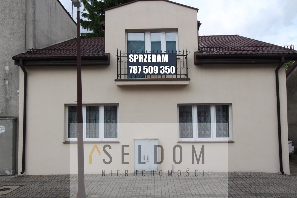 Dom na sprzedaż Kleczew  120m2 Foto 1