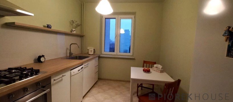 3-pokojowe mieszkanie z loggią na Ursynowie Warszawa, Ursynów, Polinezyjska  63m2 Foto 1