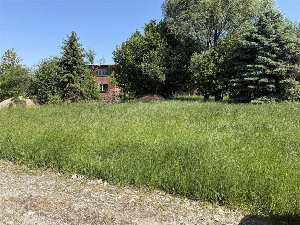 Działka 2000 m² z prywatnym ogrodem i widokiem na zieleń Rybnik, Grabownia  2 000m2 Foto 1