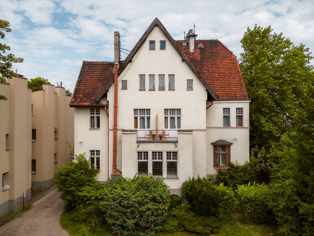 Lokal użytkowy na sprzedaż Sopot, Fryderyka Chopina  800m2 Foto 3