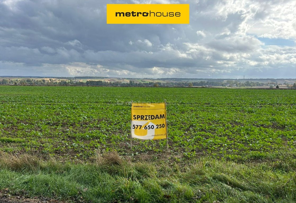 Działka budowlana na sprzedaż Zadworze  3 155m2 Foto 1