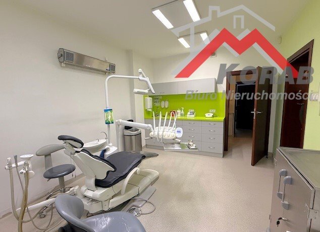 Lokal usługowy 80,55 m² w centrum Warszawy - polecam Warszawa, Śródmieście  81m2 Foto 1