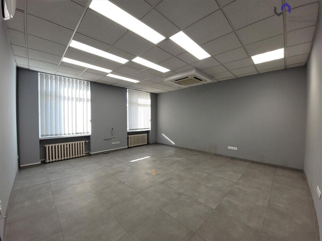 Lokal użytkowy na wynajem Katowice, Załęże, Gliwicka  90m2 Foto 9