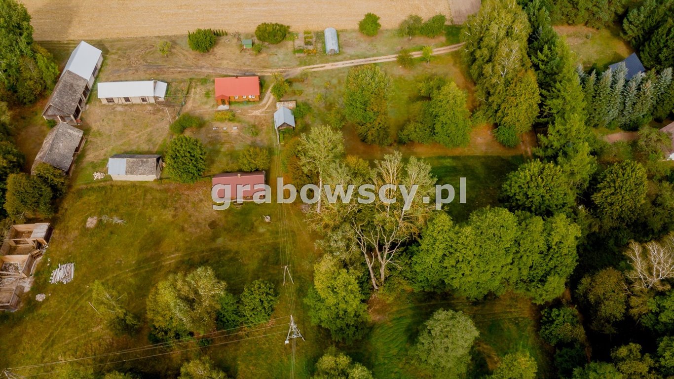 Dom na sprzedaż Czerewki  70m2 Foto 10