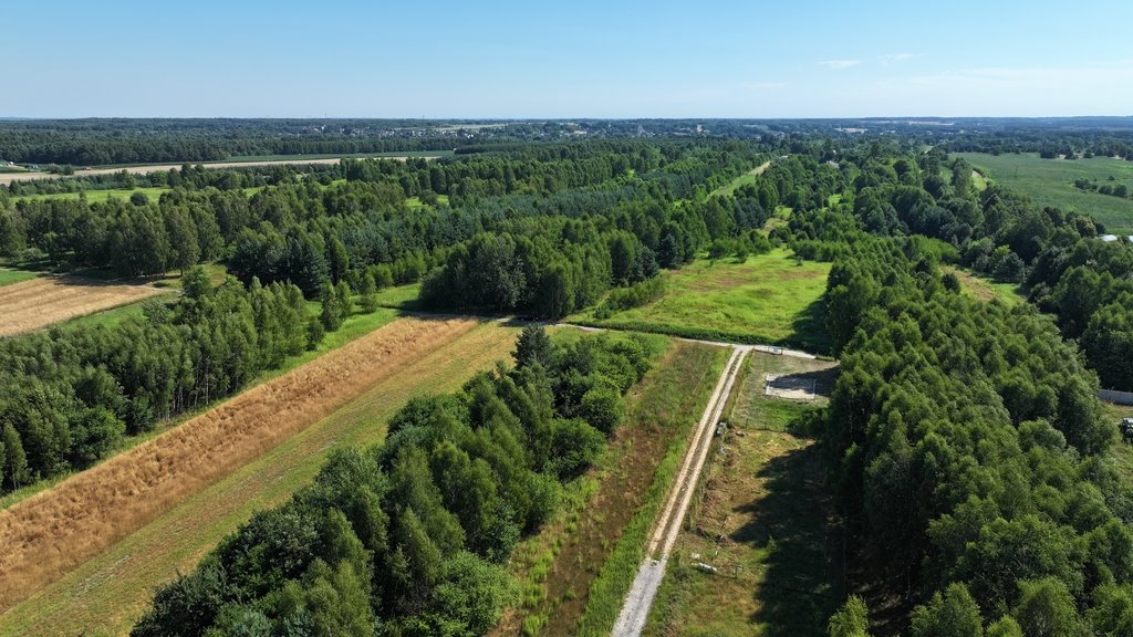 Działka budowlana na sprzedaż Leżajsk  800m2 Foto 6