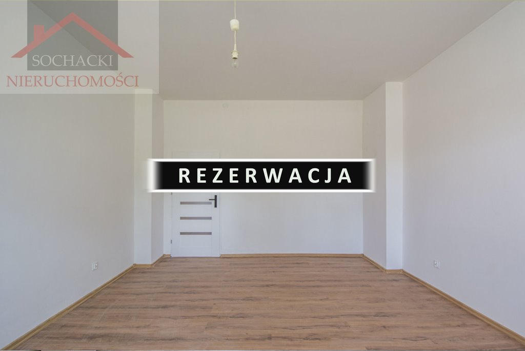 Mieszkanie dwupokojowe na sprzedaż Lubań, Warszawska  40m2 Foto 1