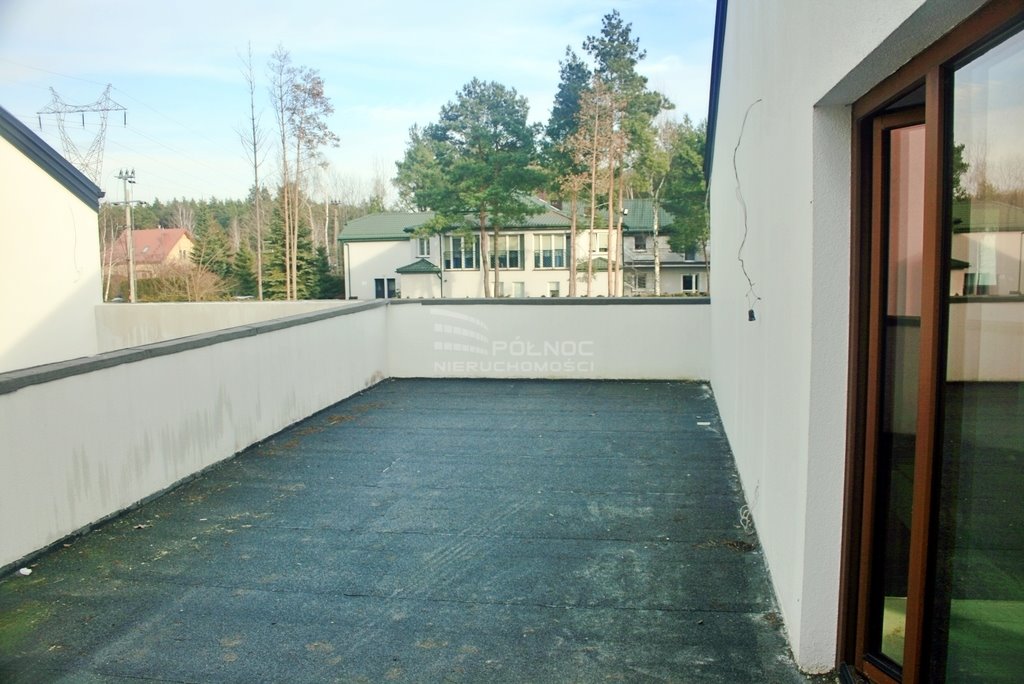 Mieszkanie trzypokojowe na sprzedaż Marki, Gliniecka  112m2 Foto 9