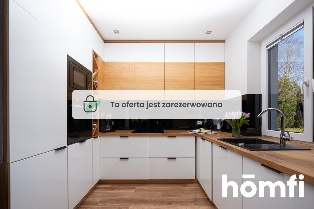 Dom na sprzedaż Krzywaczka  167m2 Foto 1